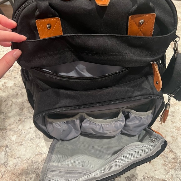 Babble Roo Diaper Bag - Picture 8 of 12